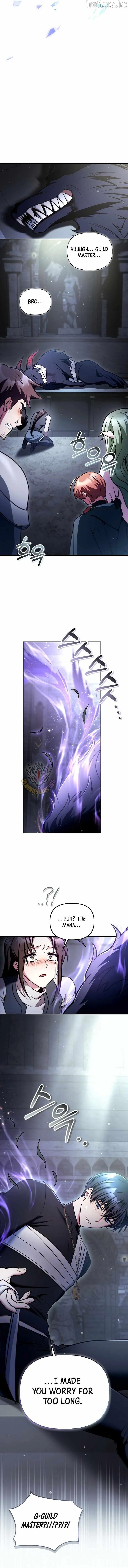 Read Regressor instructional manual chapter 193 image 15 on Lezhin