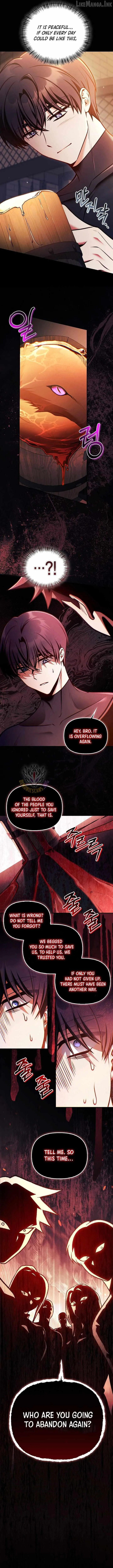 Read Regressor instructional manual chapter 193 image 2 on Lezhin