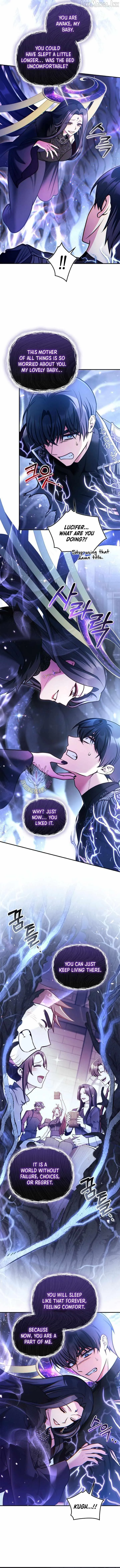 Read Regressor instructional manual chapter 193 image 4 on Lezhin