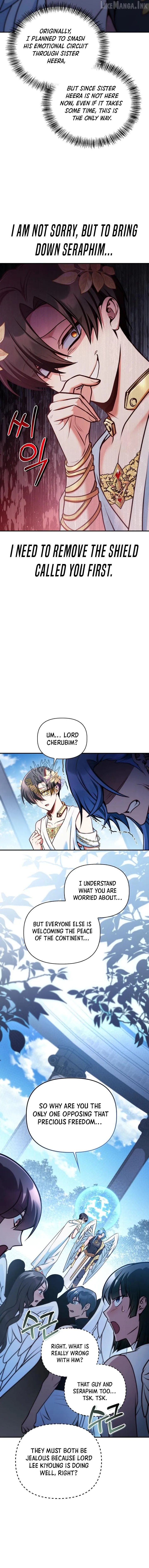 Read Regressor instructional manual chapter 194 image 14 on Lezhin