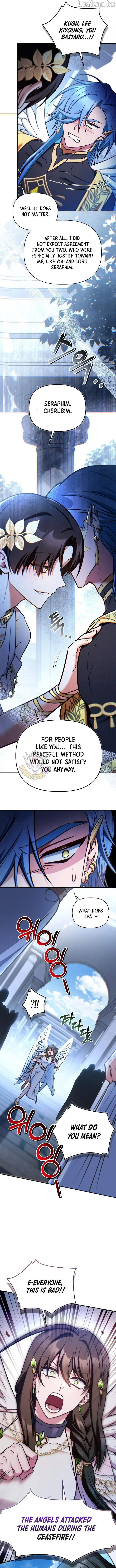 Read Regressor instructional manual chapter 194 image 15 on Lezhin