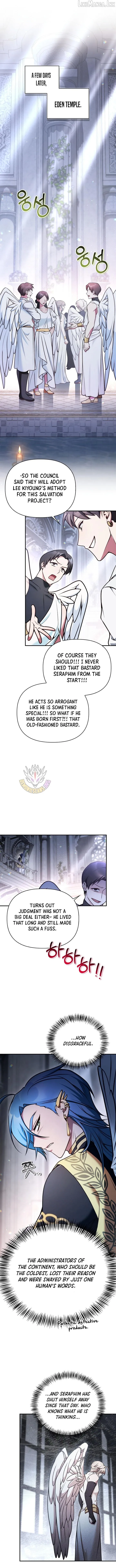 Read Regressor instructional manual chapter 194 image 2 on Lezhin