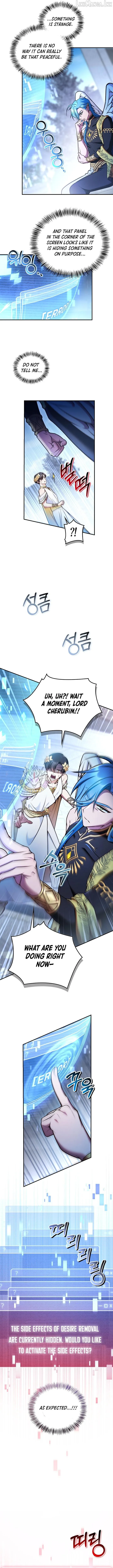 Read Regressor instructional manual chapter 194 image 6 on Lezhin