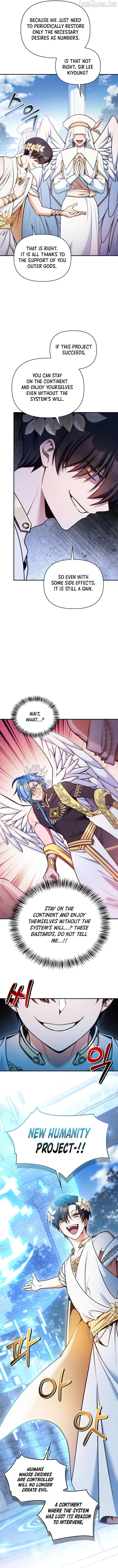 Read Regressor instructional manual chapter 194 image 8 on Lezhin