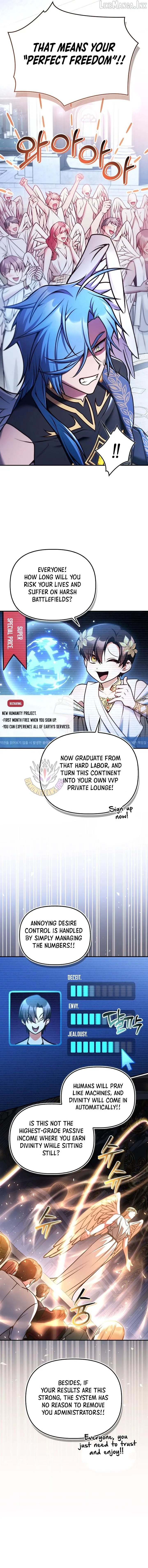 Read Regressor instructional manual chapter 194 image 9 on Lezhin