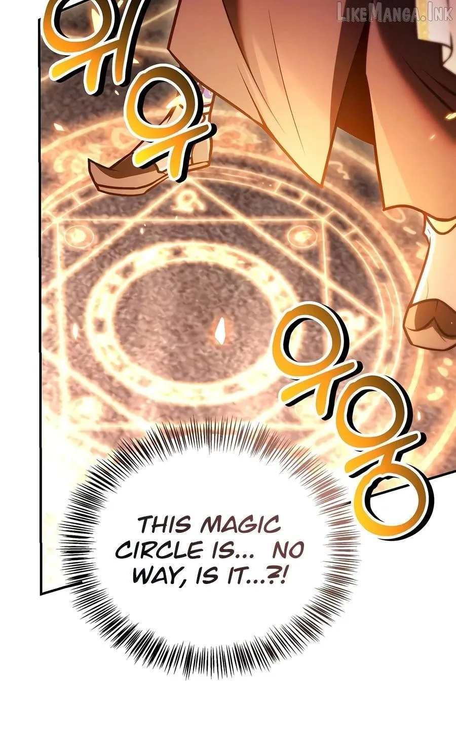 Read Regressor instructional manual chapter 196 image 2 on Lezhin