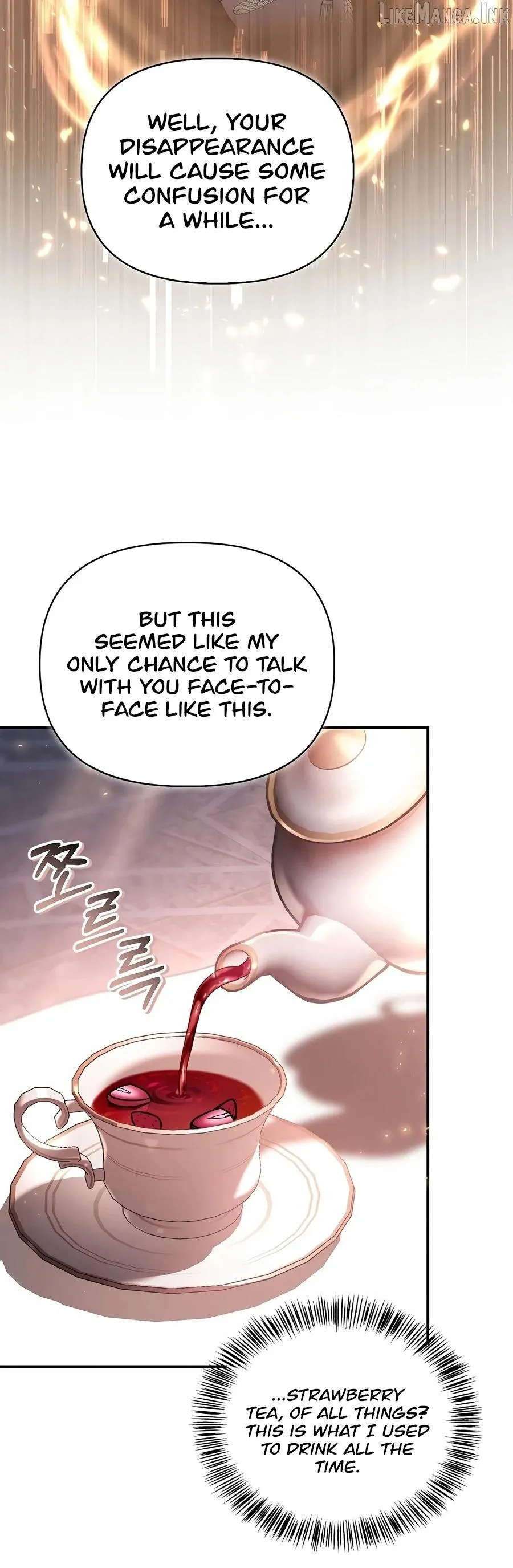 Read Regressor instructional manual chapter 196 image 8 on Lezhin