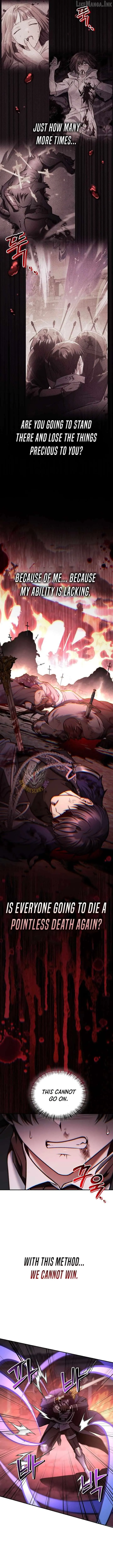 Read Regressor instructional manual chapter 198 image 12 on Lezhin