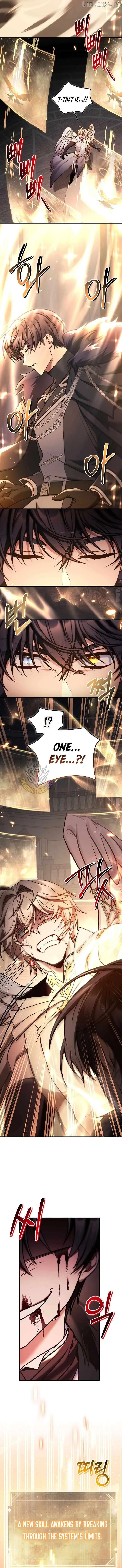 Read Regressor instructional manual chapter 198 image 15 on Lezhin
