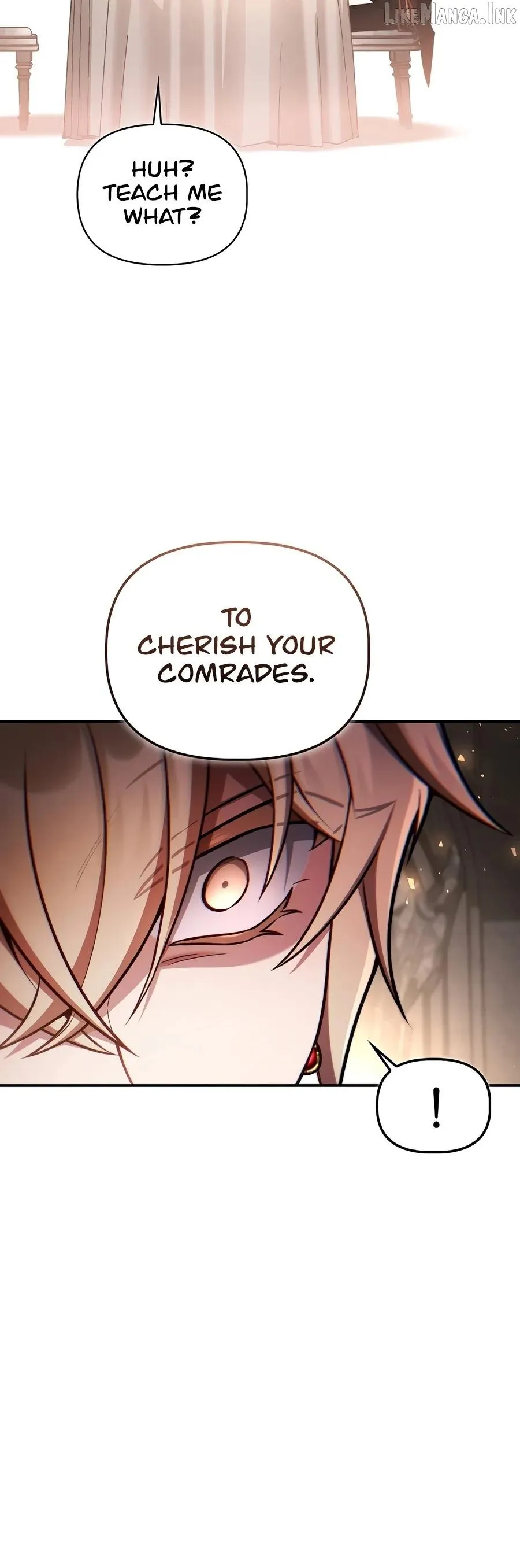 Read Regressor instructional manual chapter 199 image 10 on Lezhin