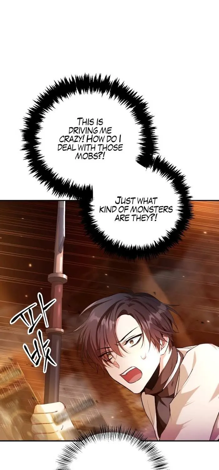 Read Regressor instructional manual chapter 2 image 102 on Lezhin