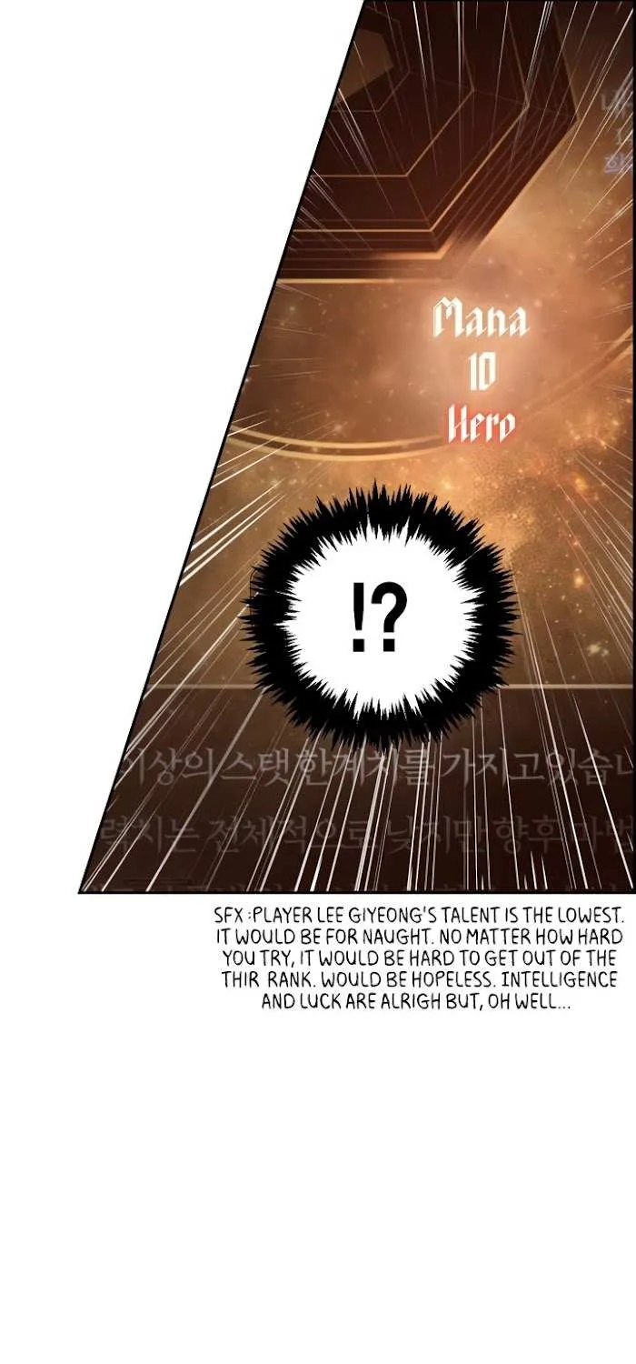 Read Regressor instructional manual chapter 2 image 106 on Lezhin