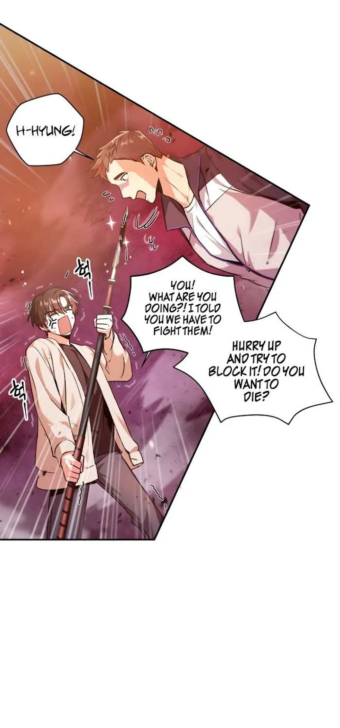 Read Regressor instructional manual chapter 2 image 14 on Lezhin