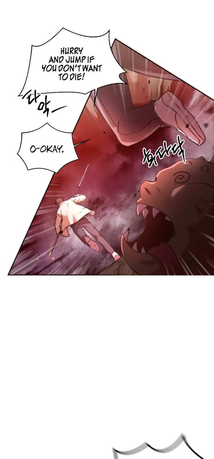 Read Regressor instructional manual chapter 2 image 15 on Lezhin