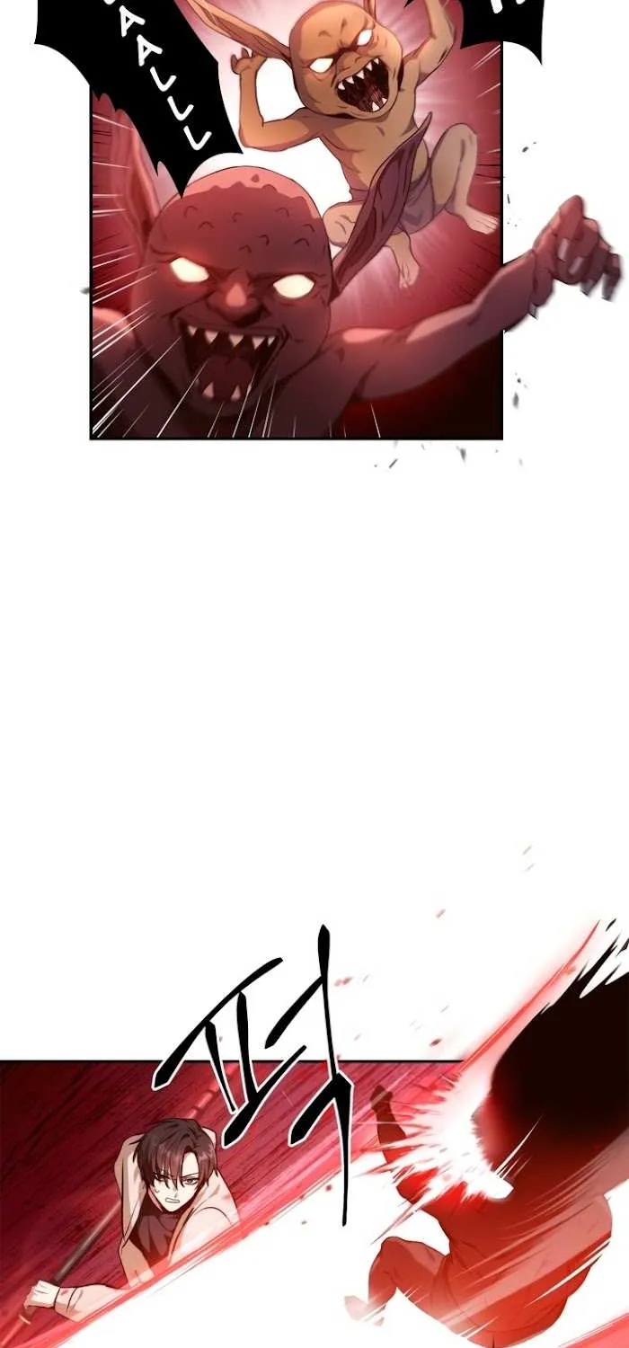 Read Regressor instructional manual chapter 2 image 21 on Lezhin