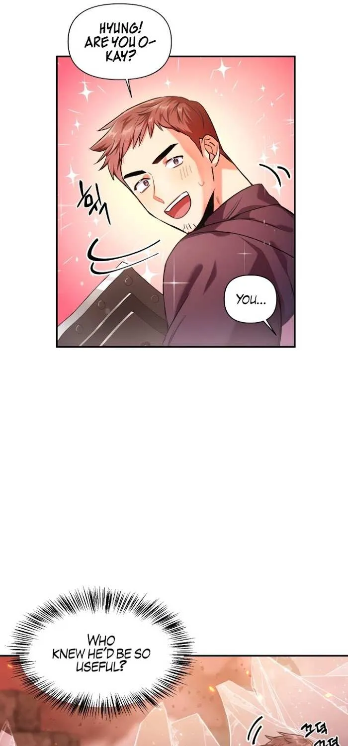 Read Regressor instructional manual chapter 2 image 25 on Lezhin