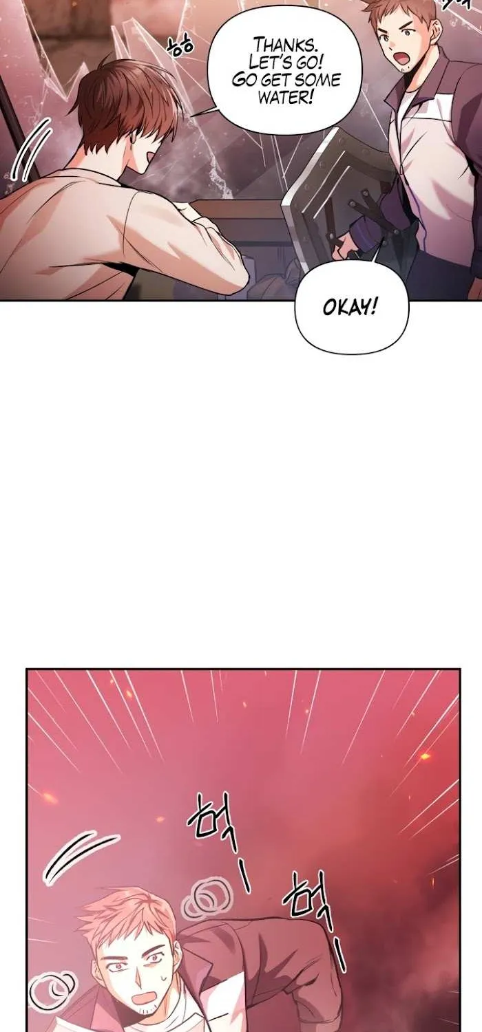 Read Regressor instructional manual chapter 2 image 26 on Lezhin