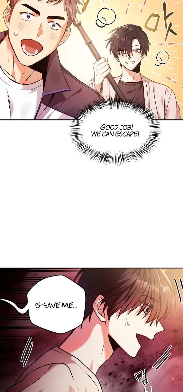 Read Regressor instructional manual chapter 2 image 29 on Lezhin
