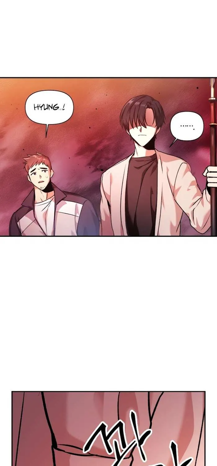 Read Regressor instructional manual chapter 2 image 34 on Lezhin