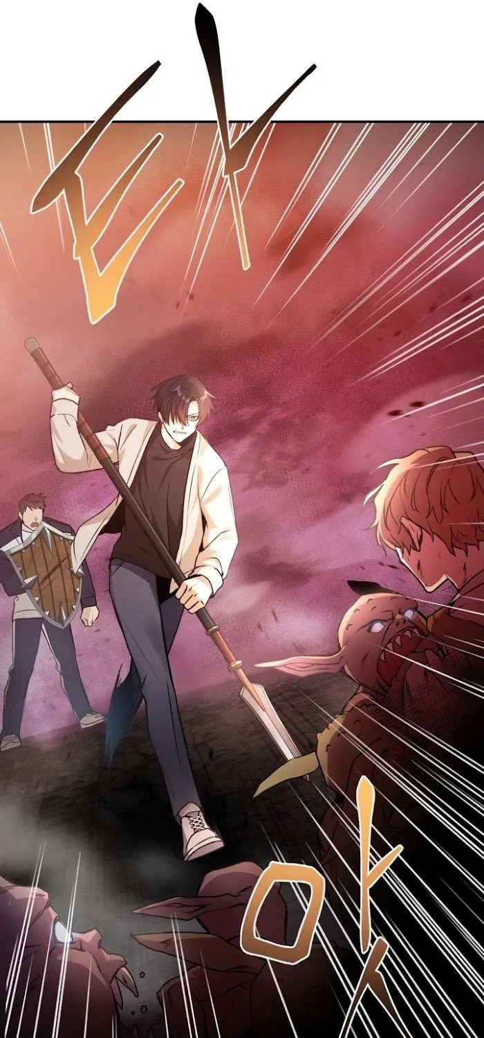 Read Regressor instructional manual chapter 2 image 37 on Lezhin