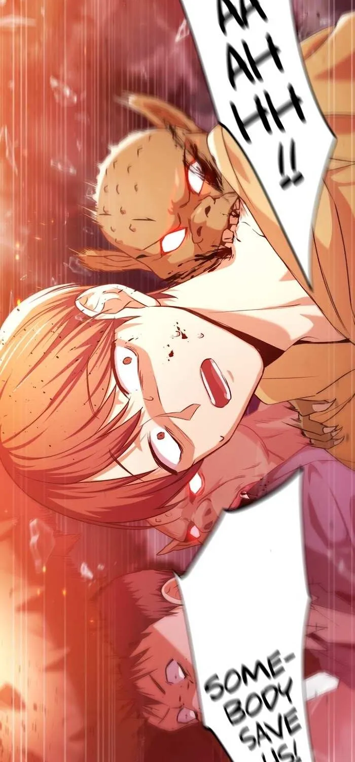 Read Regressor instructional manual chapter 2 image 4 on Lezhin