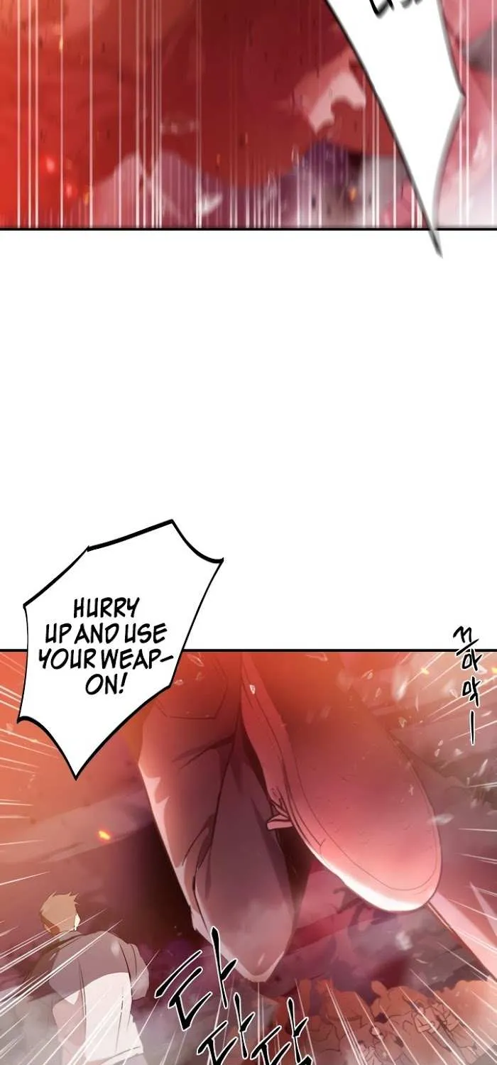 Read Regressor instructional manual chapter 2 image 5 on Lezhin