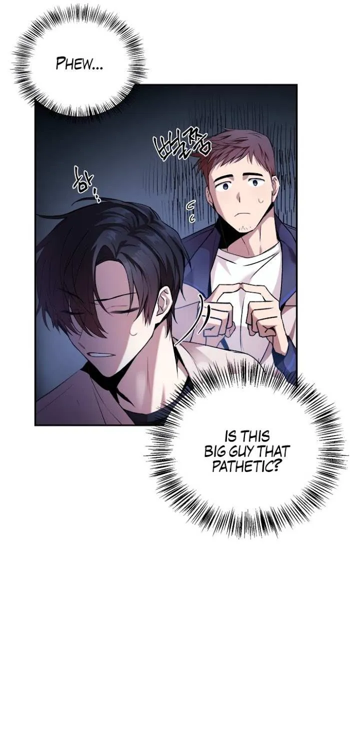 Read Regressor instructional manual chapter 2 image 55 on Lezhin