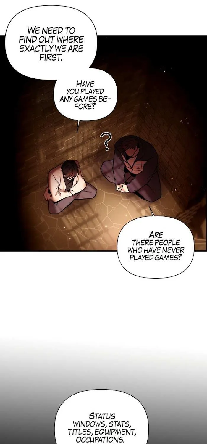Read Regressor instructional manual chapter 2 image 56 on Lezhin