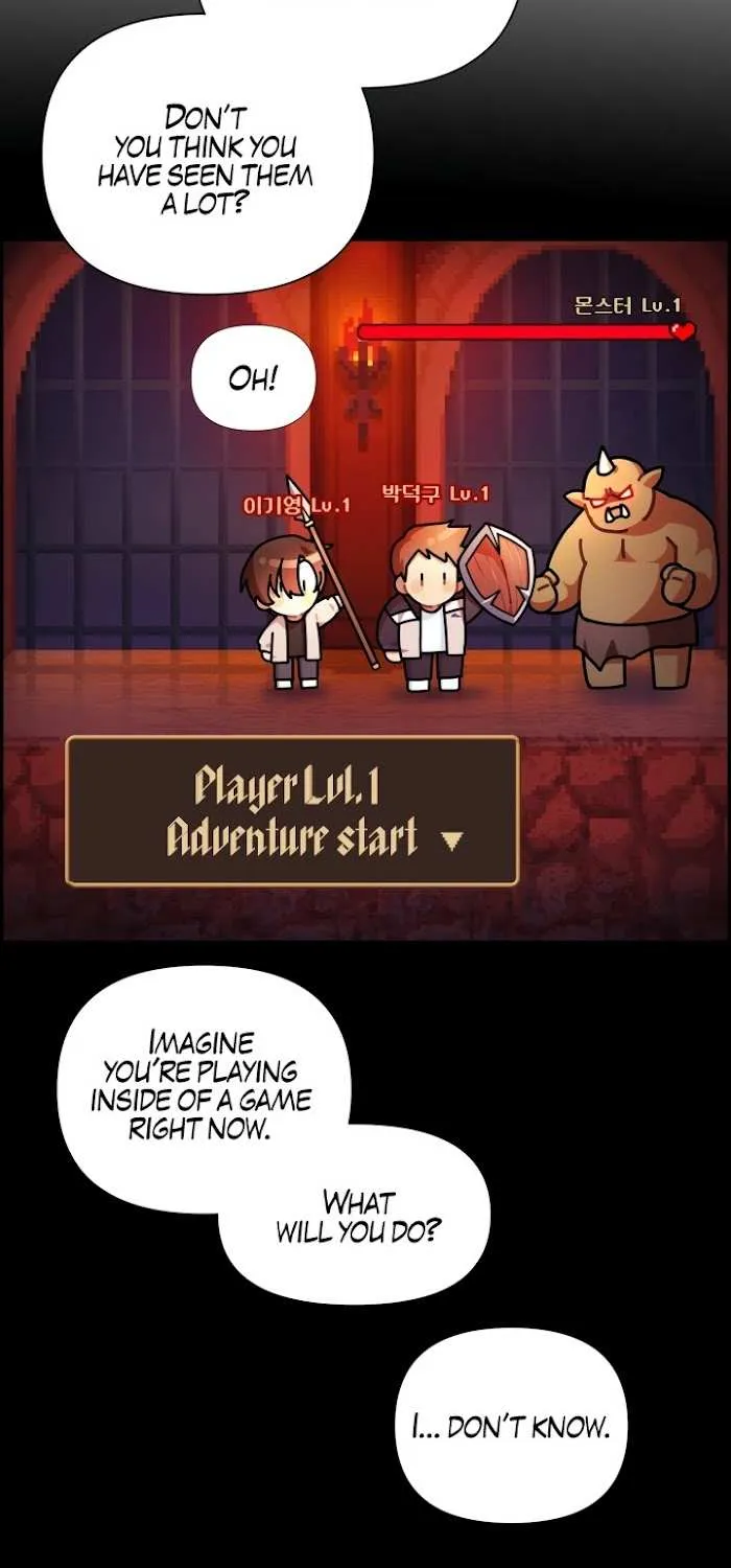 Read Regressor instructional manual chapter 2 image 57 on Lezhin