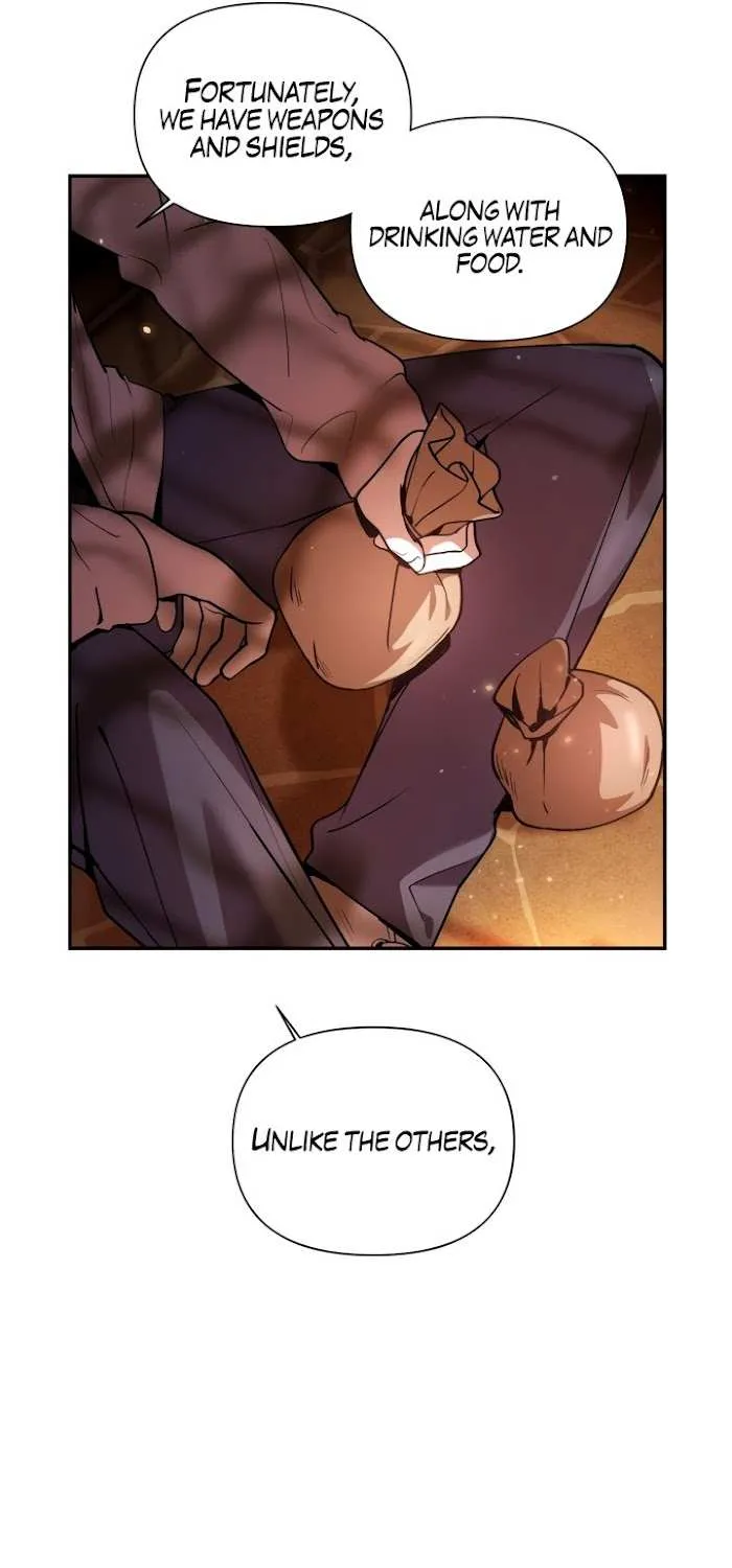 Read Regressor instructional manual chapter 2 image 61 on Lezhin