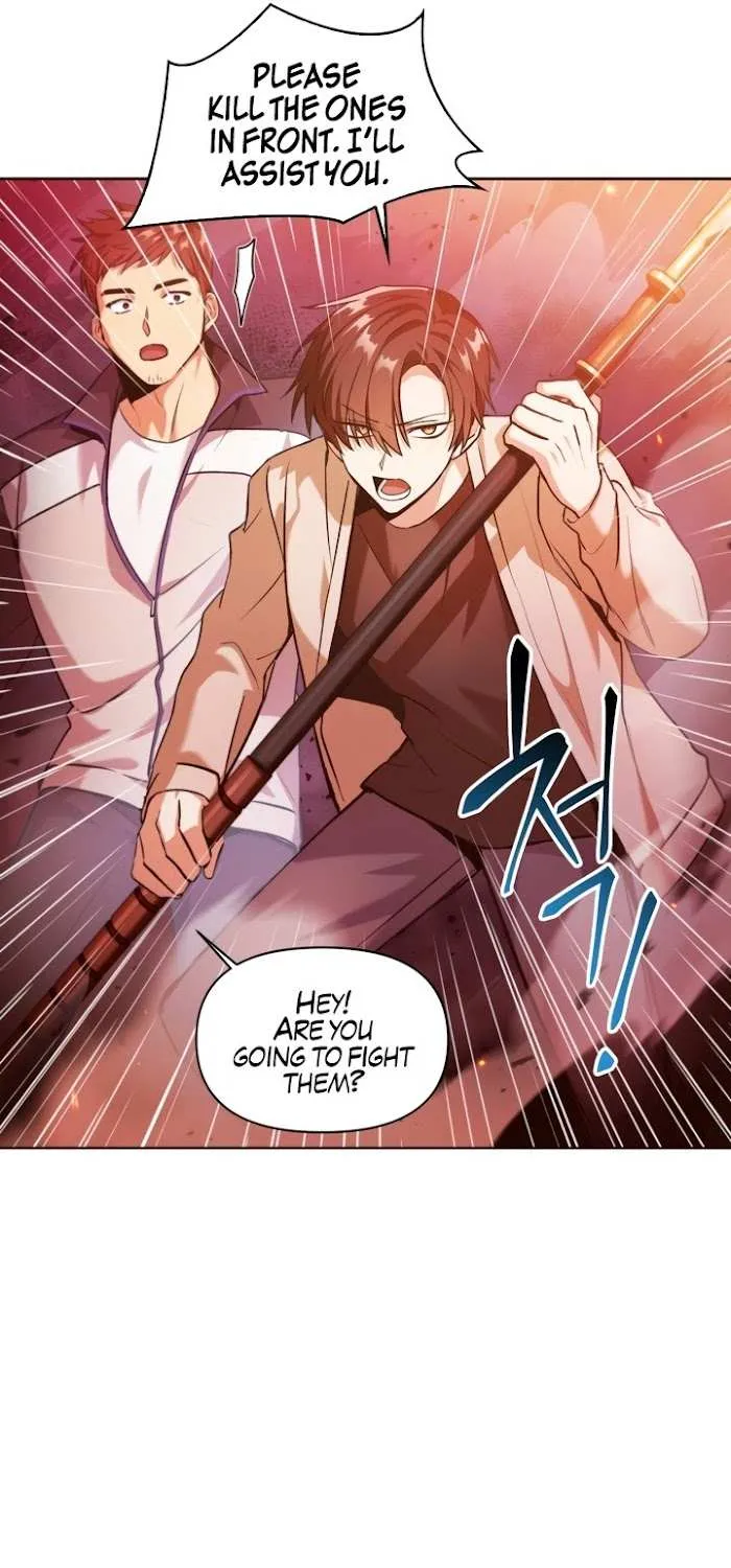 Read Regressor instructional manual chapter 2 image 7 on Lezhin