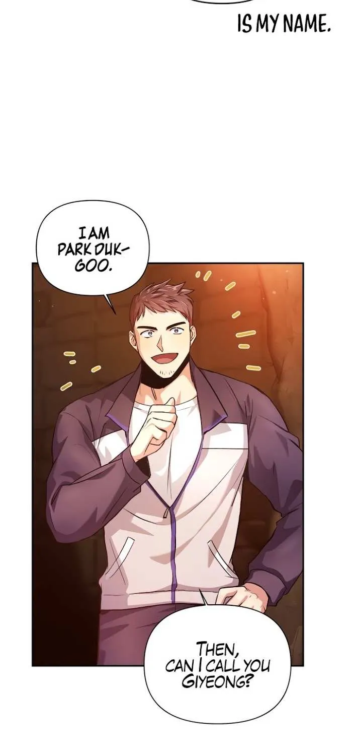 Read Regressor instructional manual chapter 2 image 86 on Lezhin