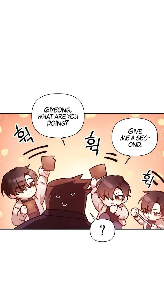 Read Regressor instructional manual chapter 2 image 89 on Lezhin