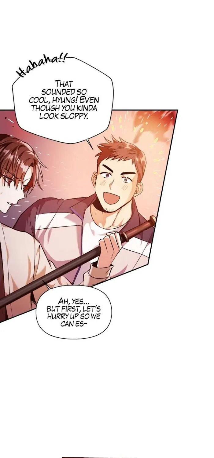 Read Regressor instructional manual chapter 2 image 9 on Lezhin