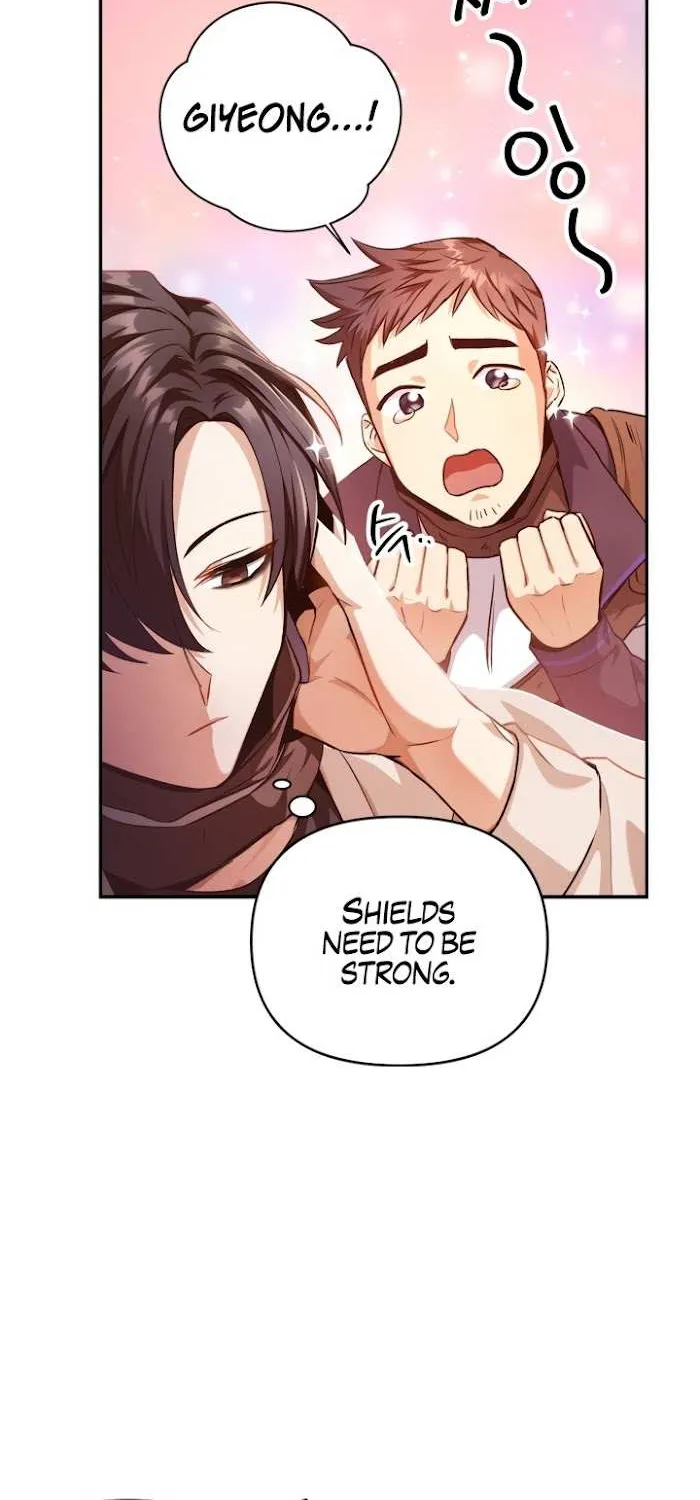 Read Regressor instructional manual chapter 2 image 91 on Lezhin
