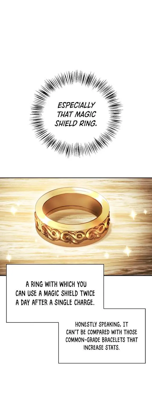 Read Regressor instructional manual chapter 20 image 11 on Lezhin