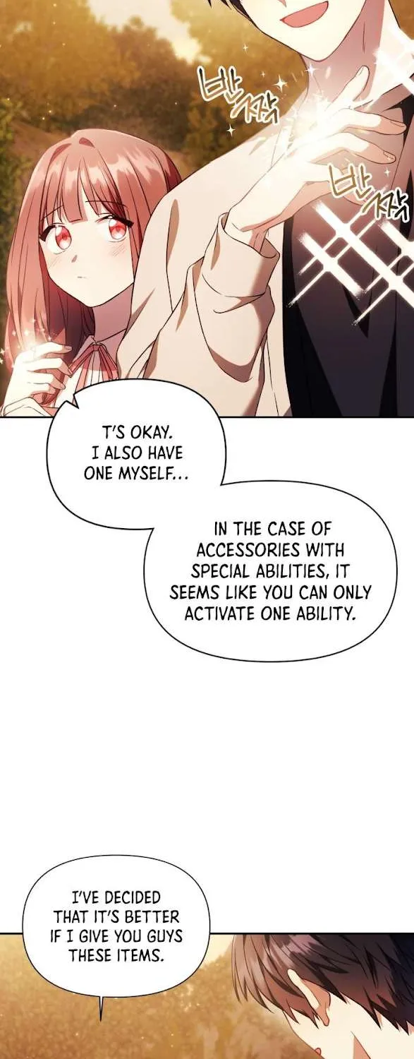 Read Regressor instructional manual chapter 20 image 16 on Lezhin