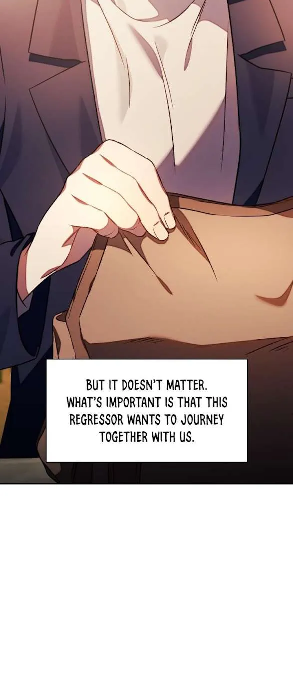 Read Regressor instructional manual chapter 20 image 23 on Lezhin