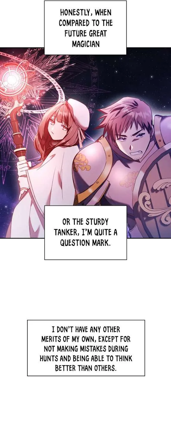 Read Regressor instructional manual chapter 20 image 24 on Lezhin