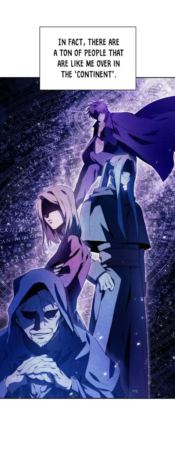 Read Regressor instructional manual chapter 20 image 25 on Lezhin