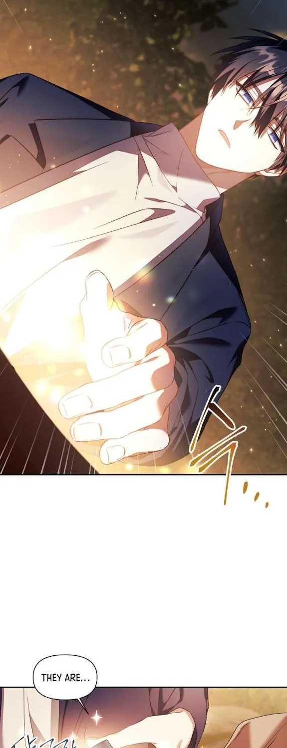 Read Regressor instructional manual chapter 20 image 3 on Lezhin