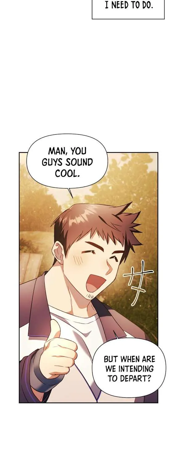 Read Regressor instructional manual chapter 20 image 30 on Lezhin