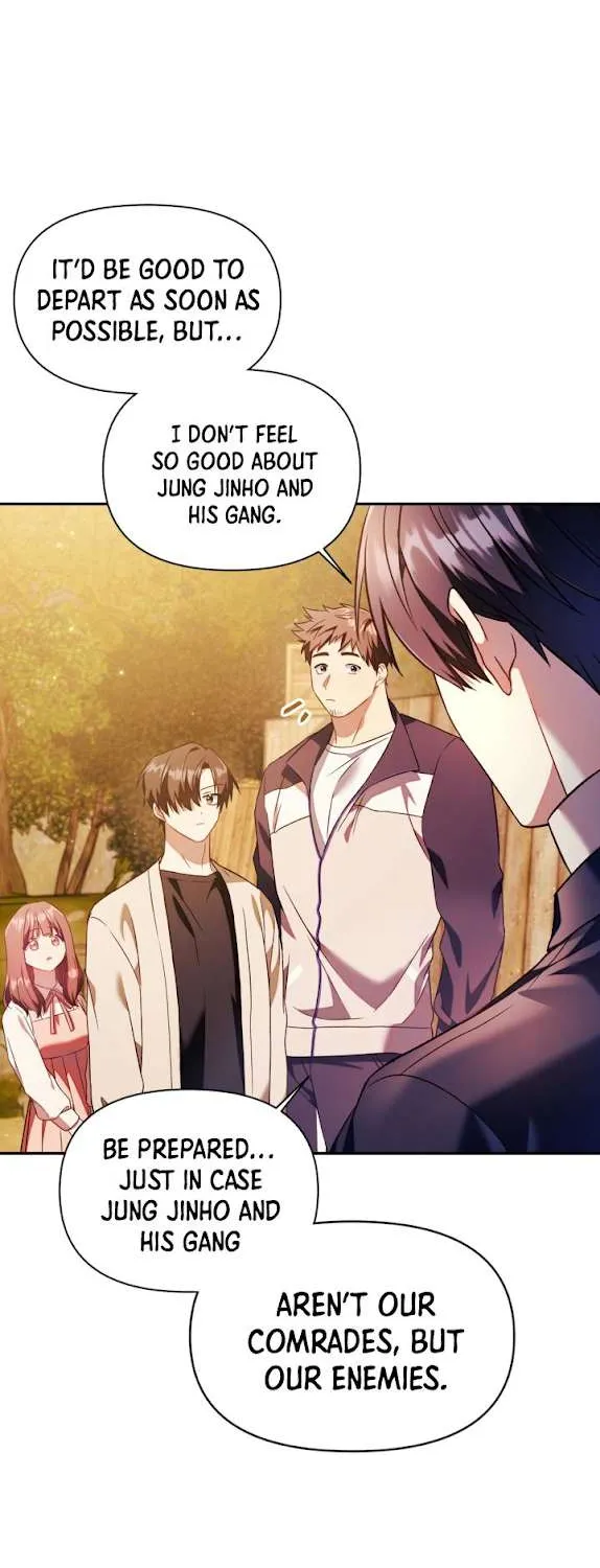 Read Regressor instructional manual chapter 20 image 31 on Lezhin