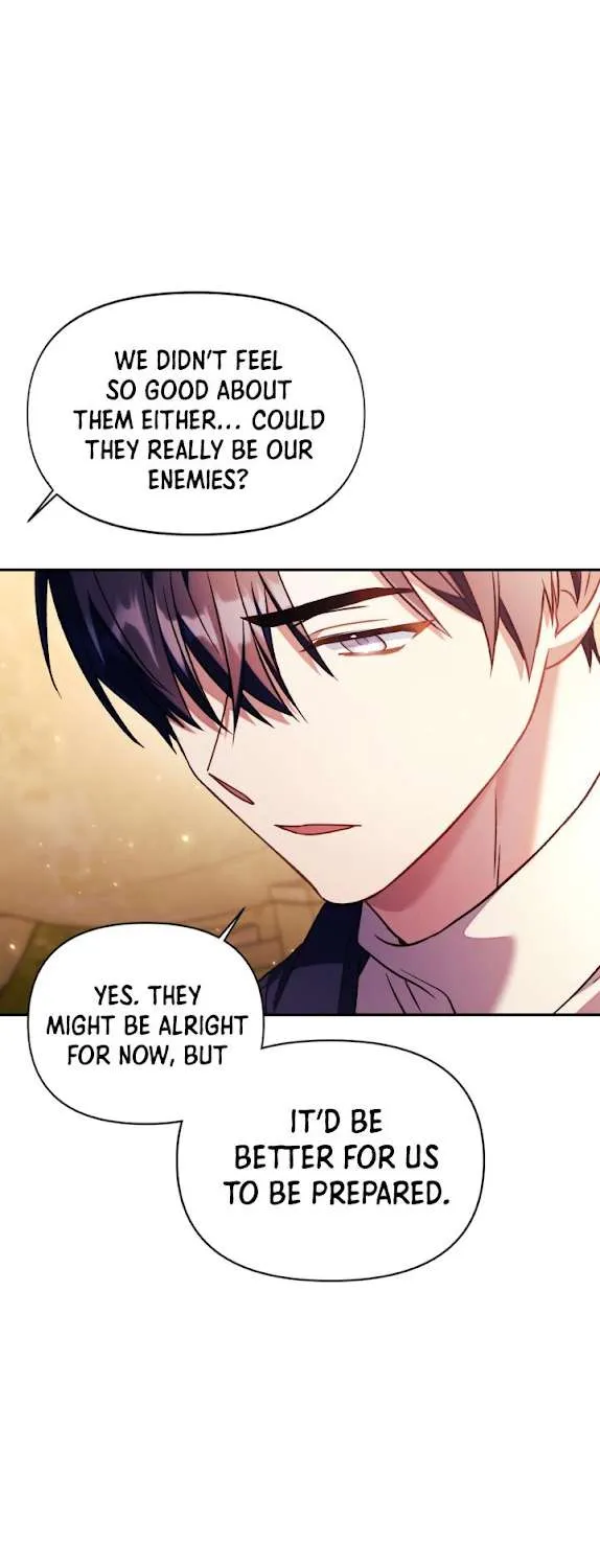 Read Regressor instructional manual chapter 20 image 32 on Lezhin