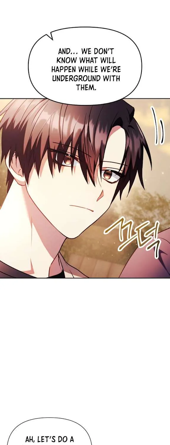 Read Regressor instructional manual chapter 20 image 33 on Lezhin