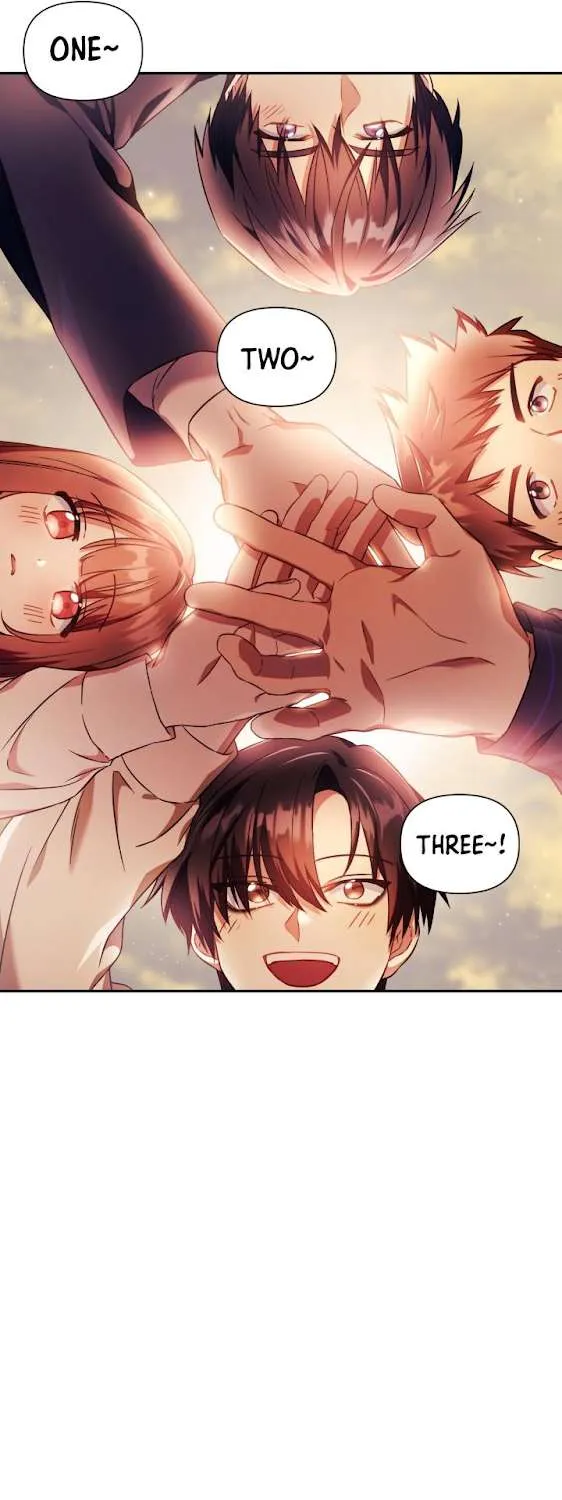 Read Regressor instructional manual chapter 20 image 35 on Lezhin