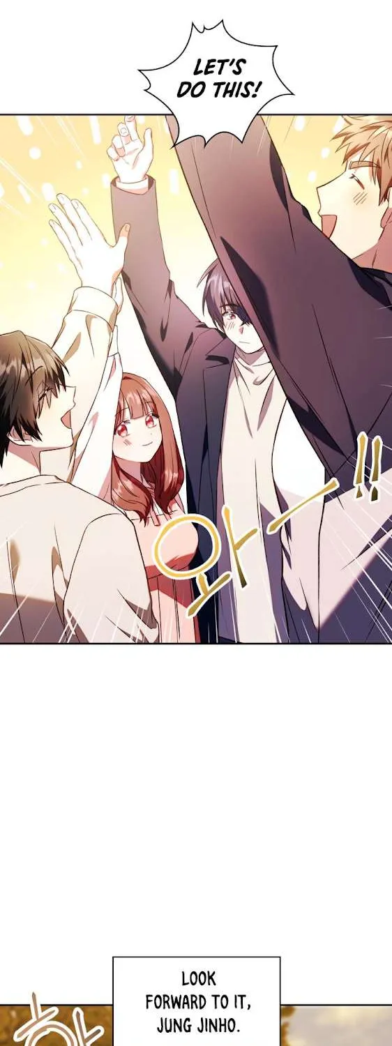 Read Regressor instructional manual chapter 20 image 36 on Lezhin