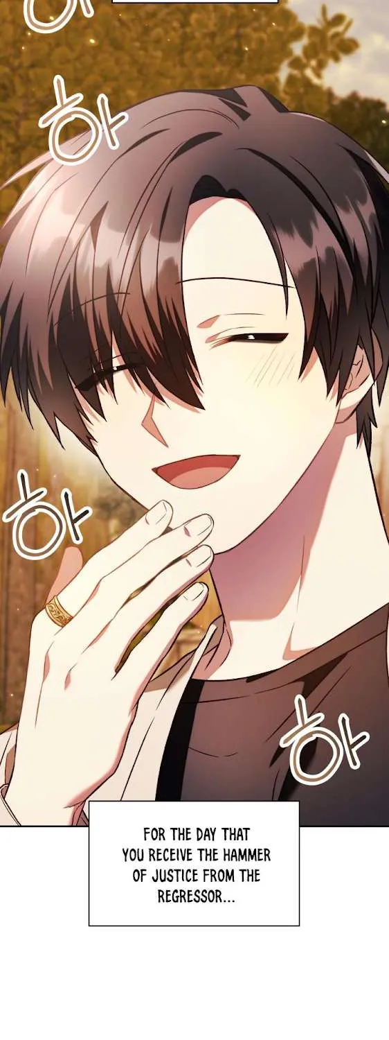 Read Regressor instructional manual chapter 20 image 37 on Lezhin
