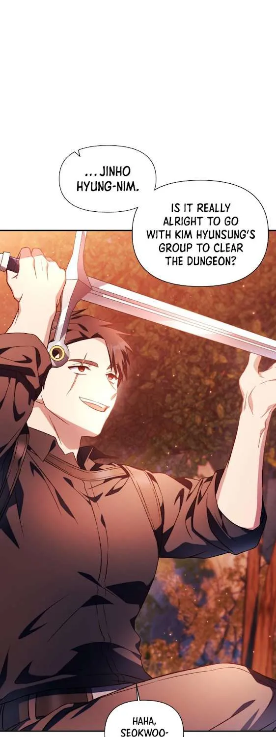 Read Regressor instructional manual chapter 20 image 39 on Lezhin