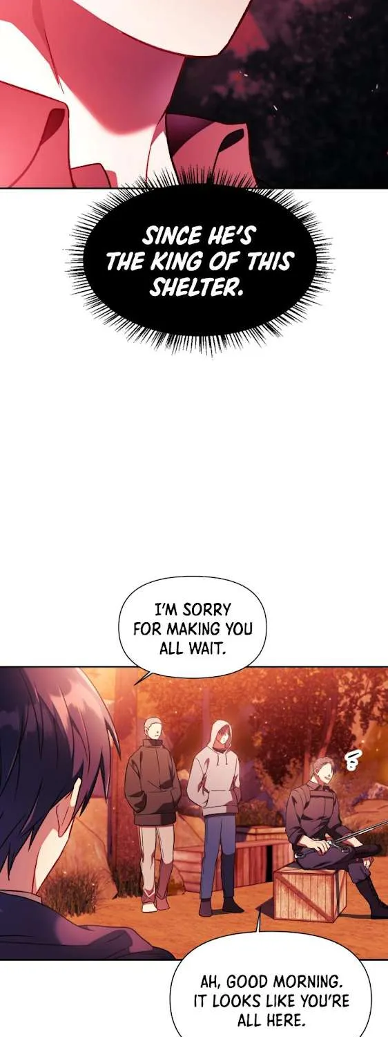 Read Regressor instructional manual chapter 20 image 41 on Lezhin